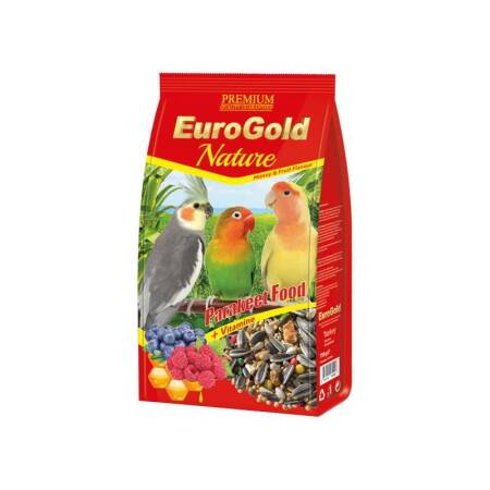 EuroGold Paraket Yemi 750gr - 1