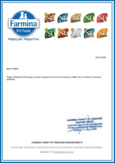 ND Prime Tahılsız Kitten Tavuk Nar Yavru Kedi Maması 5 kg - 2