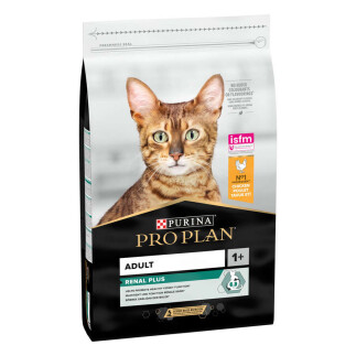Pro Plan Tavuklu Yetişkin Kedi Maması 1,5 kg - 1