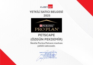Pro Plan Kitten Tavuklu Yavru Kedi Maması 1,5 kg - 2