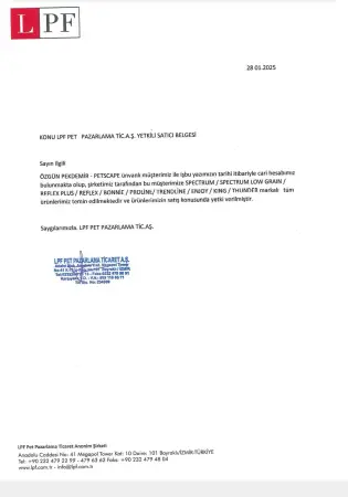 Reflex Kuzulu Yavru Köpek Maması 10 kg - 2