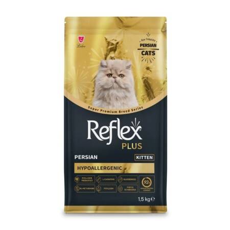  Reflex Plus Persian Yavru Kedi Maması 1,5 Kg - 1