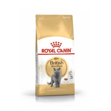 Royal Canin British Shorthair Adult 2 kg - 1