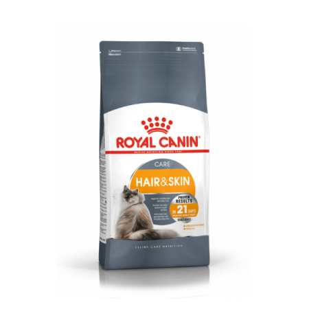 Royal Canin Hair And Skin Care 2 kg - 1