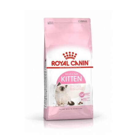 Royal Canin Kitten Yavru Kedi Maması 10 kg - 1