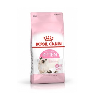 Royal Canin Kitten Yavru Kedi Maması 4 kg - 1