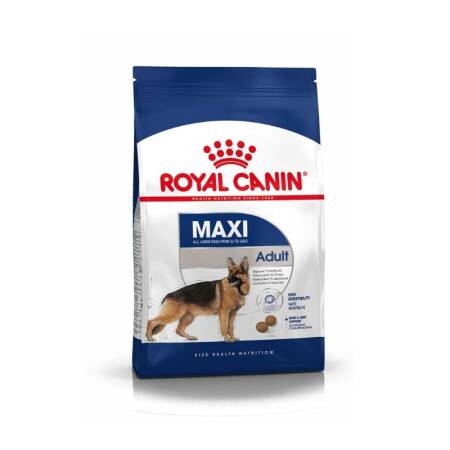 Royal Canin Maxi Adult 15 kg - 1