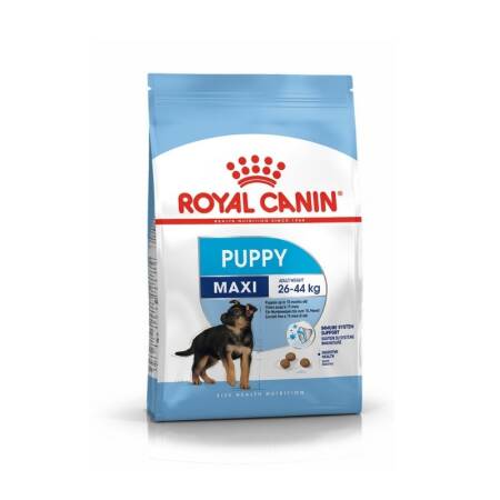 Royal Canin Maxi Puppy 15 kg - 1