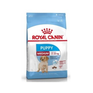 Royal Canin Medium Puppy 15 kg - 1
