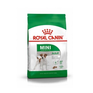Royal Canin Mini Adult 2 kg - 1