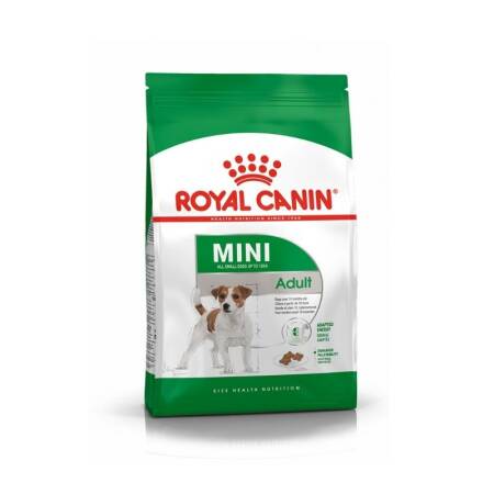 Royal Canin Mini Adult 2 kg - 1