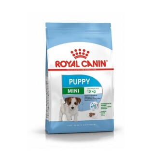Royal Canin Mini Puppy 2 kg - 1