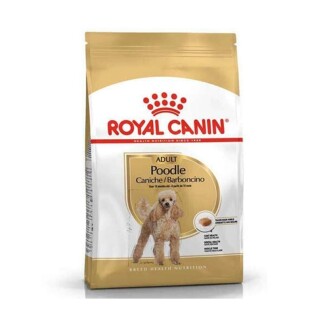 Royal Canin Poodle Adult Yetişkin Köpek Irk Maması 3 kg - 1