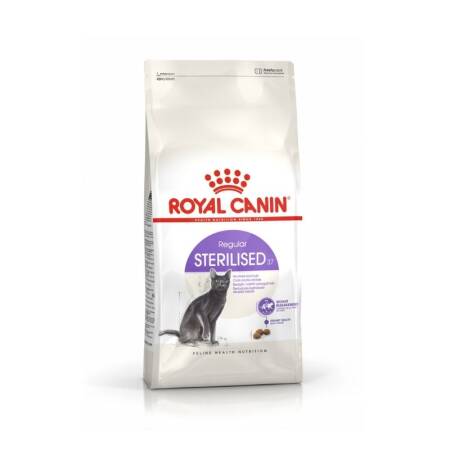 Royal Canin Sterilised 37 Kısırlaştırılmış Kedi Maması 4 kg - 1