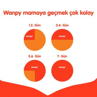 Wanpy Tahılsız Sığır Etli Yetişkin Köpek Maması 1,5 kg - 4